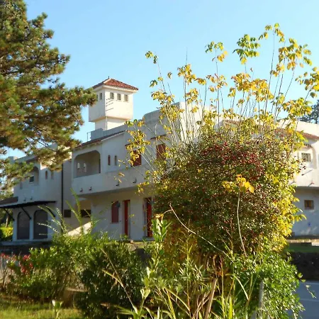 Apartment In 24935 Rosolina Mare