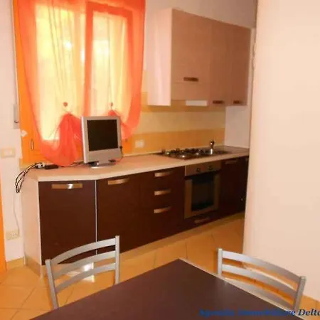 In 24935 * Rosolina Mare