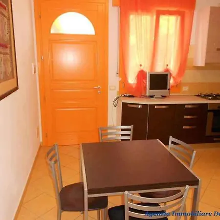 In 24935 Apartment